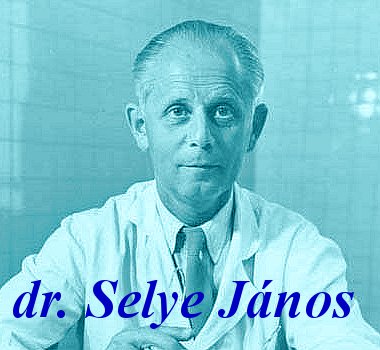 dr. Selye János